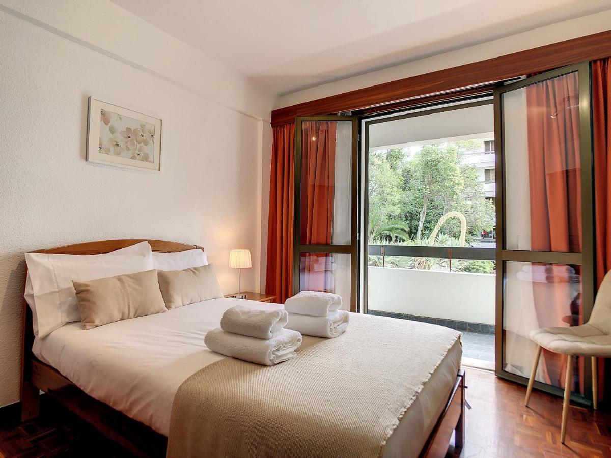 Camoes Apartment By Atlantic Holiday Funchal (Madeira) Exterior foto