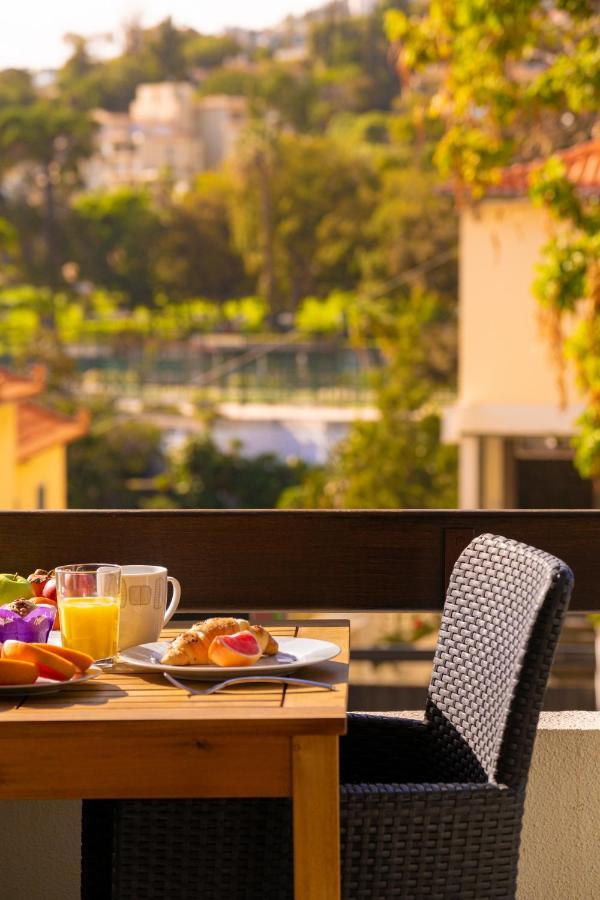 Camoes Apartment By Atlantic Holiday Funchal (Madeira) Exterior foto