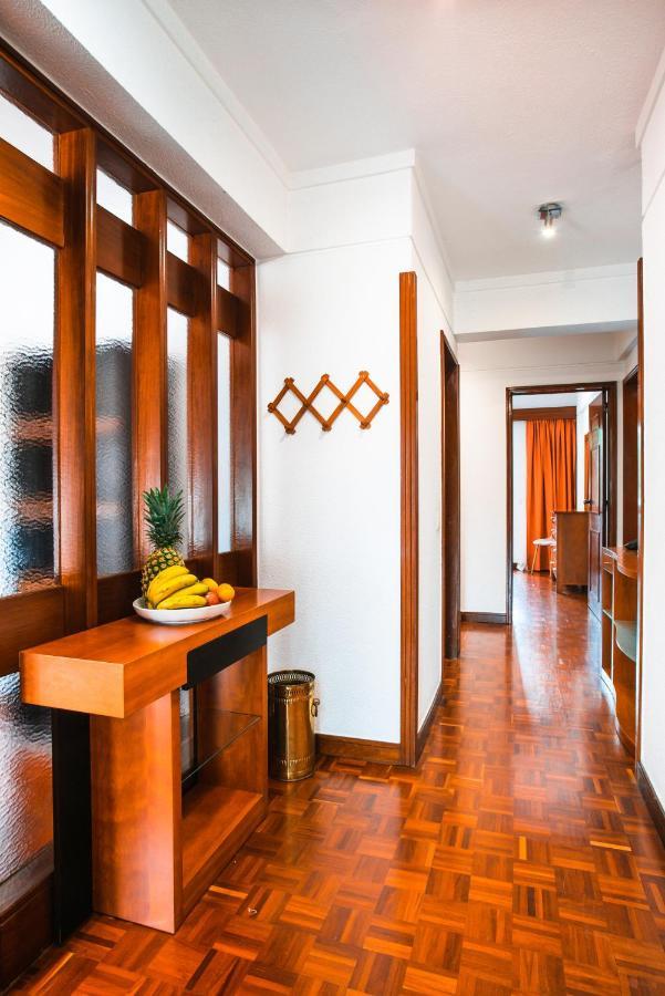 Camoes Apartment By Atlantic Holiday Funchal (Madeira) Exterior foto