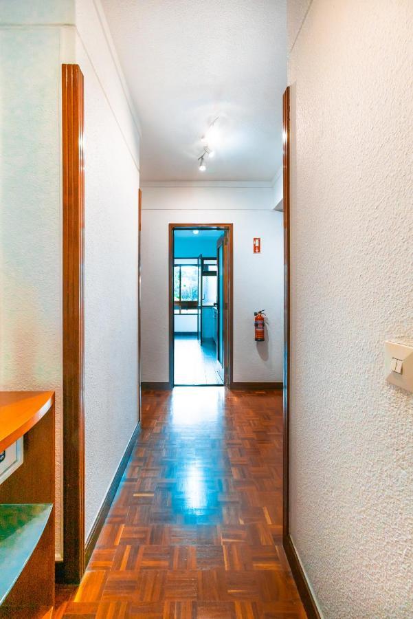 Camoes Apartment By Atlantic Holiday Funchal (Madeira) Exterior foto
