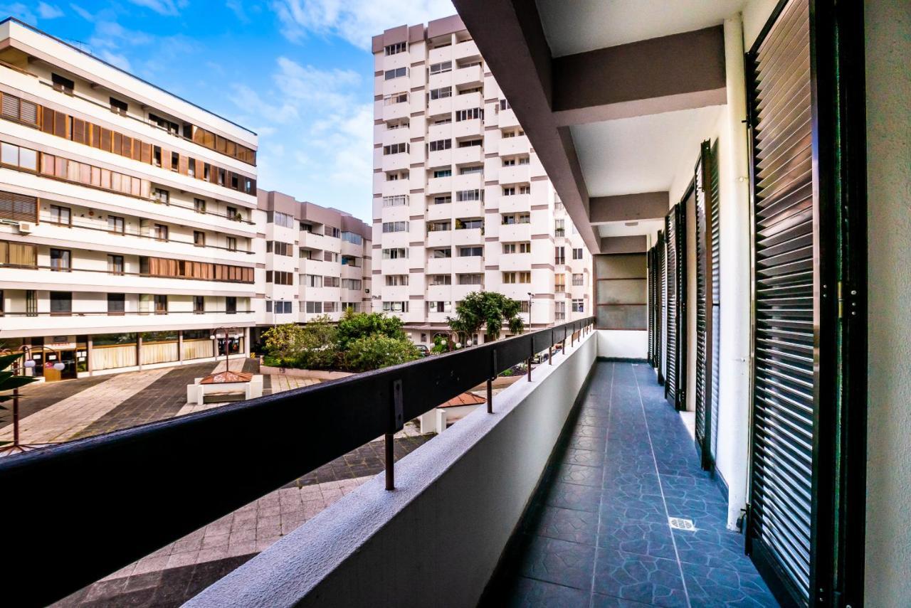 Camoes Apartment By Atlantic Holiday Funchal (Madeira) Exterior foto