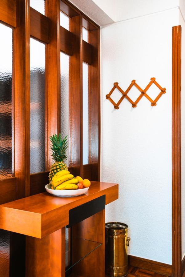 Camoes Apartment By Atlantic Holiday Funchal (Madeira) Exterior foto