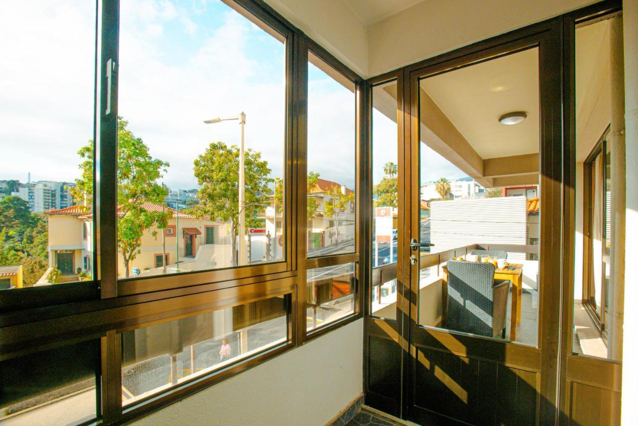 Camoes Apartment By Atlantic Holiday Funchal (Madeira) Exterior foto